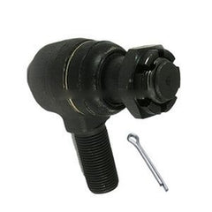 Heavy-Duty Tie Rod End 25904-30401 for TCM Forklift FD50Z7 FD60Z7 FD70Z7 FD80Z7 FHG36T3