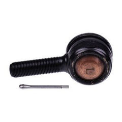 2PCS Tie Rod End 358-27-11602 for Komatsu Forklift FD10/15-16