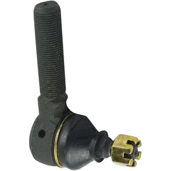 Terminal de dirección 91255-10800 para montacargas Mitsubishi FD28-F14C FD30-F14C FD35-F14C FG28-F13D FG35-F13D