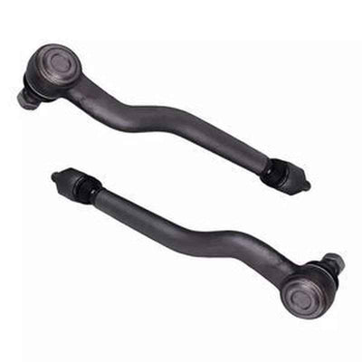 Tie Rod Kit AT326537 AT326538 for John Deere Loaders 210K 310J 410J