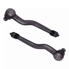 Tie Rod Kit AT326537 AT326538 for John Deere Loaders 210K 310J 410J