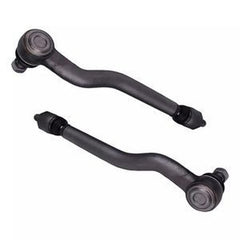 Tie Rod Kit AT326537 AT326538 for John Deere Loaders 210K 310J 410J