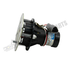 Sensor de inclinación 1.5D ancho X 3.0D 1001095250 para elevador de tijera eléctrico JLG 1932RS 3248RS