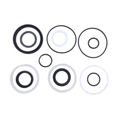 Tilt Cylinder Overhaul Kit 04655-30450-71 for Toyota Forklift 40-8FD Series buymachineryparts