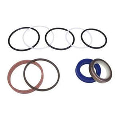 Heavy-Duty Tilt Cylinder Seal Kit 128728A1 for CASE Loaders 580E 580D
