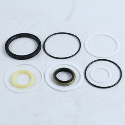 Kit de vedantes do cilindro de inclinação 3EB-64-54280 para empilhador Komatsu FD20/25-16 FD30-16 FD35A-16 FG20/25-16 FG30-16 FG35A-16