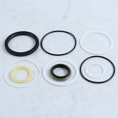 Kit de vedantes do cilindro de inclinação 3EB-64-54280 para empilhador Komatsu FD20/25-16 FD30-16 FD35A-16 FG20/25-16 FG30-16 FG35A-16