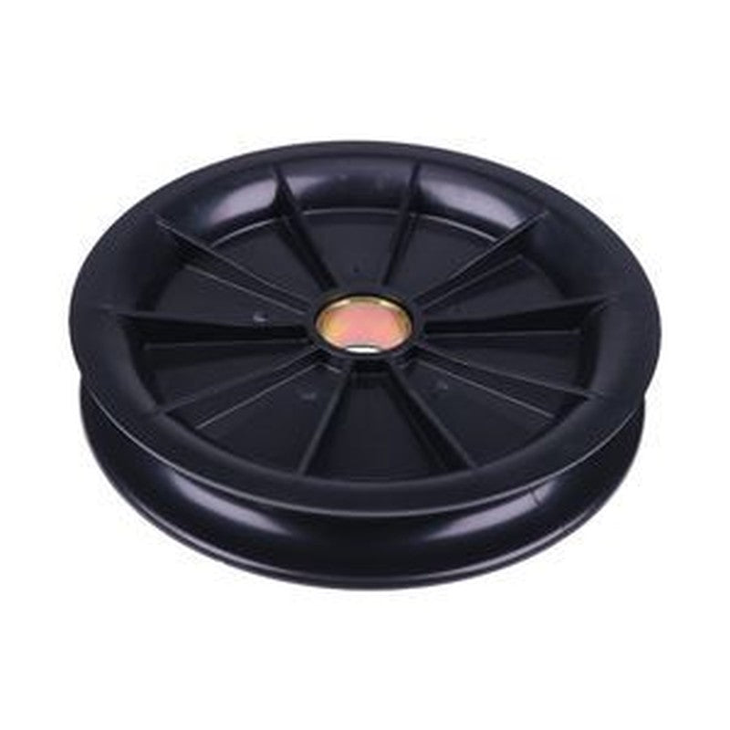 Tilt Hose Pulley 68804-25160-71 for Toyota Forklift Engines 13Z 14Z 1FZ 15Z