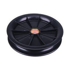 Tilt Hose Pulley 68804-25160-71 for Toyota Forklift Engines 13Z 14Z 1FZ 15Z