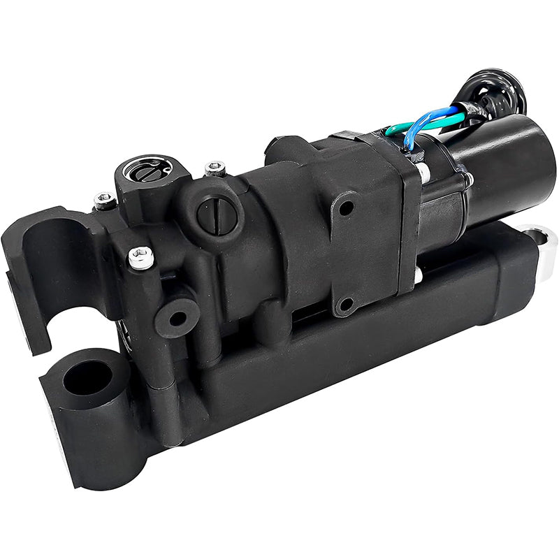 Tilt Trim Assembly 65W-43800-03-4D/23-8D for Yamaha Outboard Motors buymachineryparts