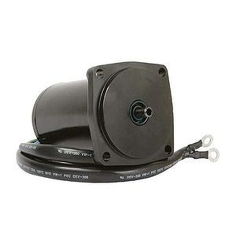 Tilt Trim Motor 38100-87J00-0EP for Suzuki Marine DF40/50 Engines