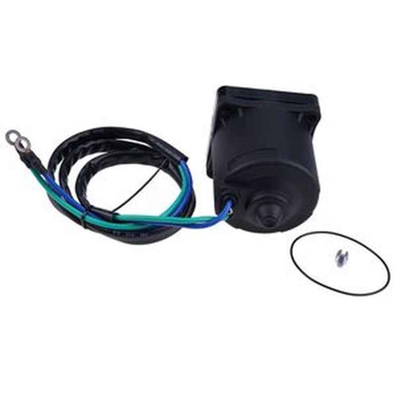 Tilt Trim Motor 38100-92J10/93J01/96J00 for Suzuki DF60TL/70TL/90TX/115TL/140TL Engines
