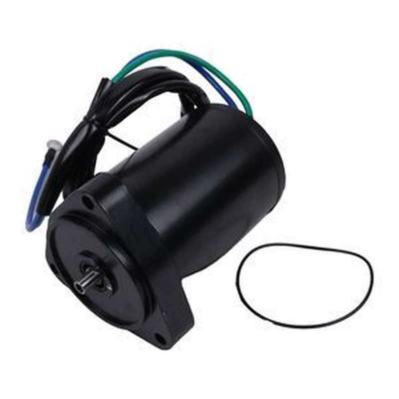 Tilt Trim Motor 3C8-77180 for Tohatsu Outboard 40HP 50HP Lester10838 API Marine