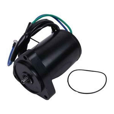 Tilt Trim Motor 3C8-77180 for Tohatsu Outboard 40HP 50HP Lester10838 API Marine