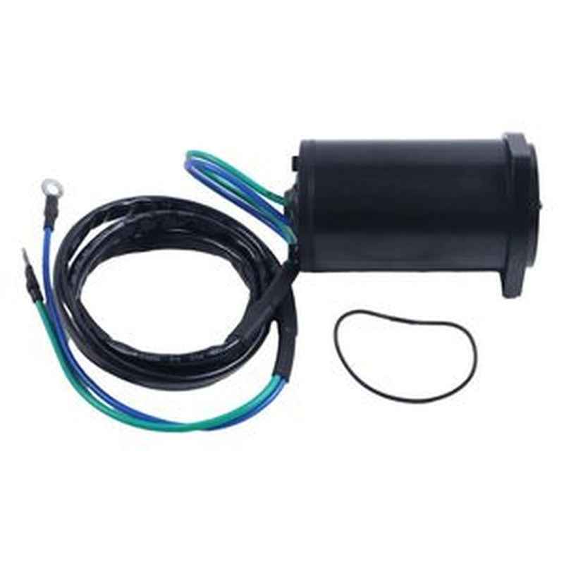 Tilt Trim Motor 62X4388000/62X4388009 for Yamaha Outboard Engine