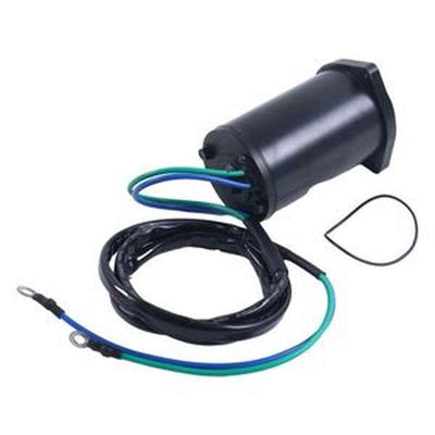 Tilt Trim Motor 62X4388000/62X4388009 for Yamaha Outboard Engine