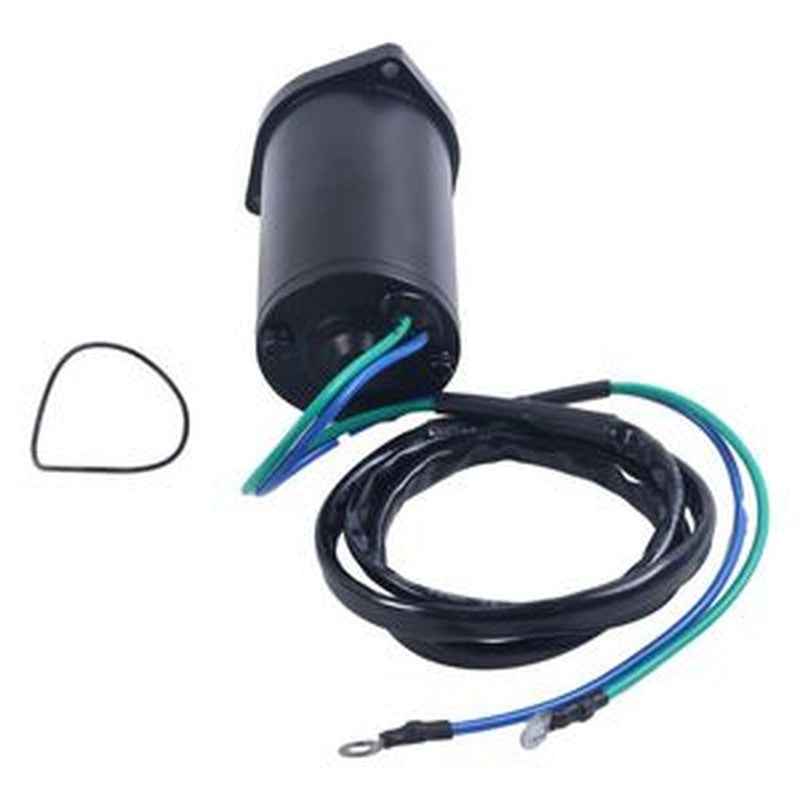 Tilt Trim Motor 62X4388000/62X4388009 for Yamaha Outboard Engine