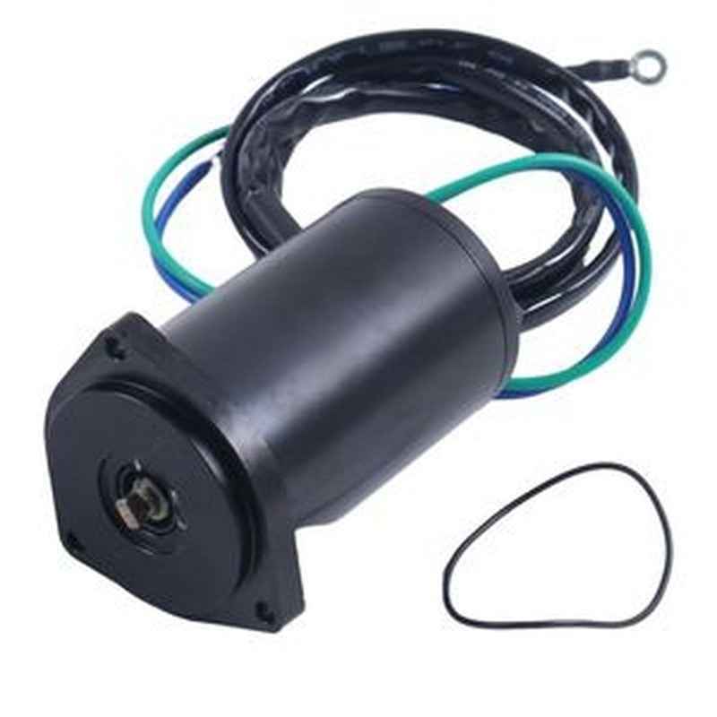 Tilt Trim Motor 62X4388000/62X4388009 for Yamaha Outboard Engine