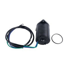 Tilt Trim Motor 69J-43880-00-00 for Yamaha F200/F225/F250 Engines