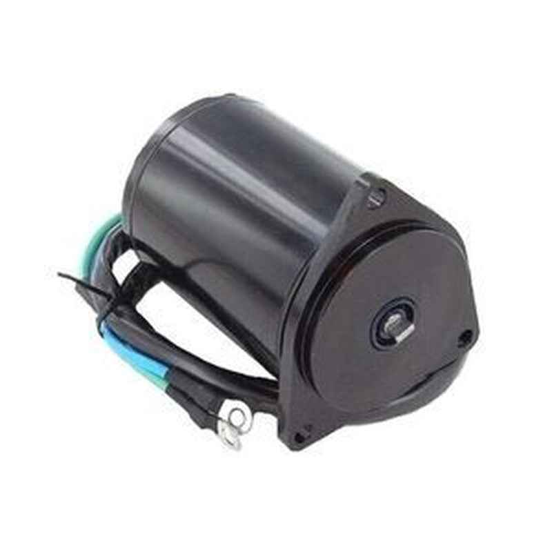 Tilt Trim Motor 6G5-43880-00 for Yamaha Outboard 115-225HP ...
