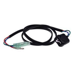Tilt Trim Switch 37850-93J10 for Suzuki Outboard 100-250HP