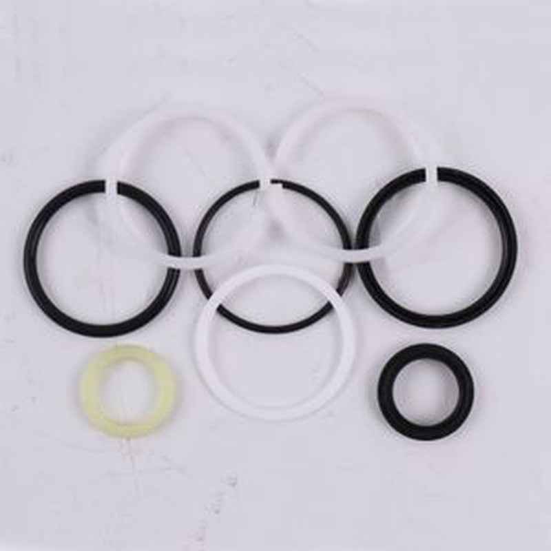 Tilt Cylinder Seal Kit 3EB-66-54180 for Komatsu Forklift FD20/25-16 FD30-16 FG20/25-16 FG30-16