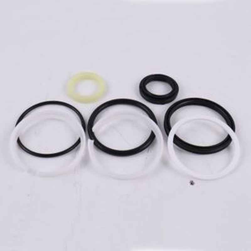 Tilt Cylinder Seal Kit 3EB-66-54180 for Komatsu Forklift FD20/25-16 FD30-16 FG20/25-16 FG30-16