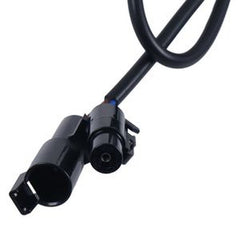 Tilt Hood Actuator 1614002 for Caterpillar Skid Steer Loaders buymachineryparts