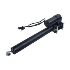 Tilt Hood Actuator 1614002 for Caterpillar Skid Steer Loaders buymachineryparts