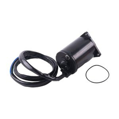Motor de Inclinação e Trim 61A-43880-02-00 para Motores Yamaha Marine 1997-2003