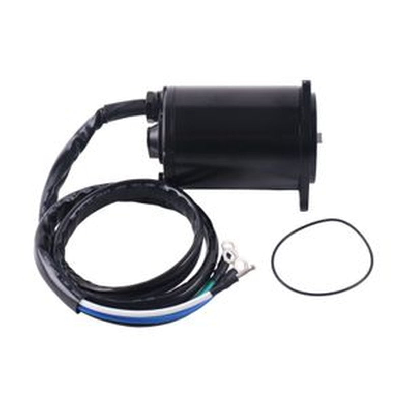 Tilt Trim Motor 61A-43880-02-00 for Yamaha Marine 1997-2003 Engines buymachineryparts