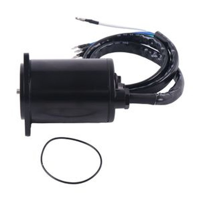 Tilt Trim Motor 61A-43880-02-00 for Yamaha Marine 1997-2003 Engines buymachineryparts