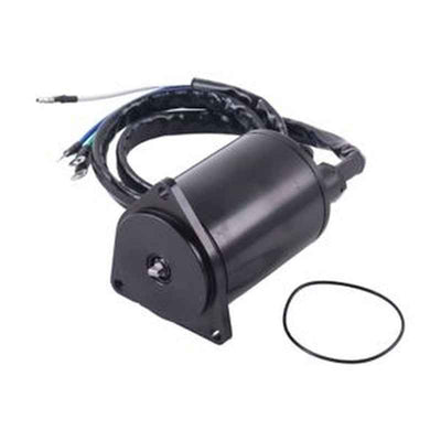 Tilt Trim Motor 61A-43880-02-00 for Yamaha Marine 1997-2003 Engines