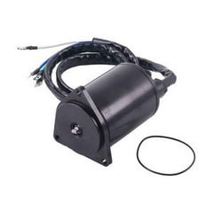 Tilt Trim Motor 61A-43880-02-00 for Yamaha Marine 1997-2003 Engines