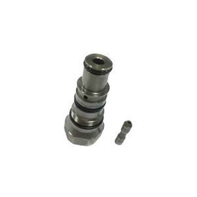 Timer Assembly YM129657-51590 for Komatsu 3D88E-7 Engine Excavator PC30MR-5