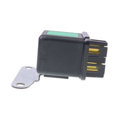 Timer Relay Kit 8970405010 MIA881863 for John Deere Excavator 17D 26P 35D Engine