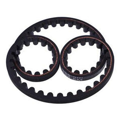 Timing Belt 14400-Z0D-003 for Honda GX100 GX120 Engines