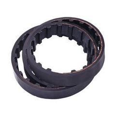 Kit de correa de distribución 710-20140 para motores fueraborda Mercury Quicksilver