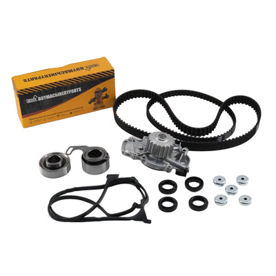 Timing Belt Kit Water Pump fit for Honda Accord Acura 1994-2002 Engine F23A1
