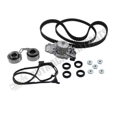 Timing Belt Kit Water Pump fit for Honda Accord Acura 1994-2002 Engine F23A1