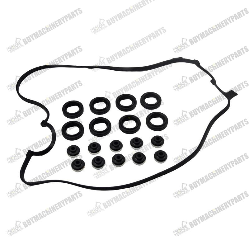 Timing Belt Kit Water Pump fit for Honda Accord Acura 1994-2002 Engine F23A1 - Buymachineryparts