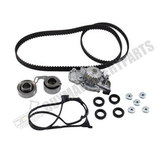 Kit de correia dentada Bomba d'água compatível com Honda Accord Acura 1994-2002 Motor F23A1 