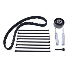 Timing Belt Kit w/ Pushrod & Pulley 02931480 for Deutz F2L/F3L/F4L/F2M/BF4M Engines