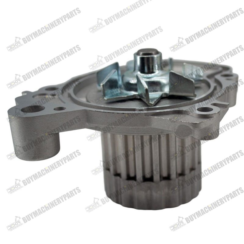 Timing Belt Water Pump Kit Fit for Honda Civic 1.6L SOHC D16Y7 D16Y8 1996-2000 - Buymachineryparts