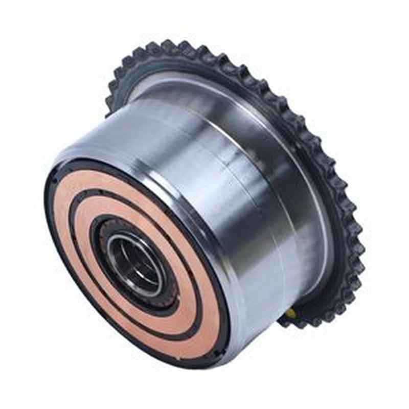 Timing Camshaft Gear CVVT Assembly 24350-2GGB0 for Hyundai ElantraN KonaN Santa Fe Sport