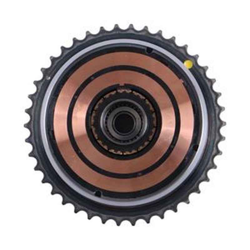 Timing Camshaft Gear CVVT Assembly 24350-2GGB0 for Hyundai ElantraN KonaN Santa Fe Sport