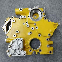 Timing Case Assembly for Mitsubishi D06F Diesel Engine
