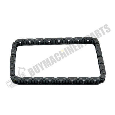 Timing Chain 13028-FU400 for Nissan Engine K21 K25 H20-2 Forklift J02 L01 L02