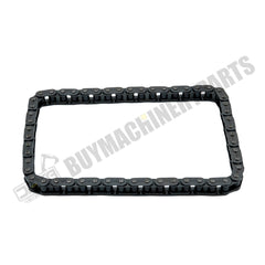 Timing Chain 13028-FU400 for Nissan Engine K21 K25 H20-2 Forklift J02 L01 L02