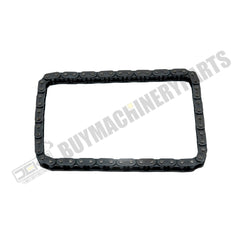 Timing Chain 13028-FU400 for Nissan Engine K21 K25 H20-2 Forklift J02 L01 L02